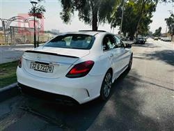 مێرسێدس بێنز C-Class